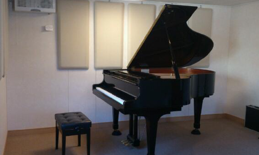 H 様邸のキービジュアル