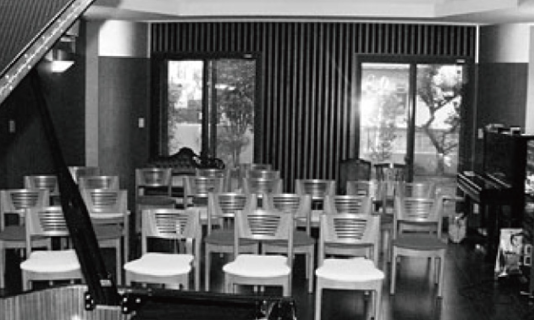 内田 正男 様のキービジュアル