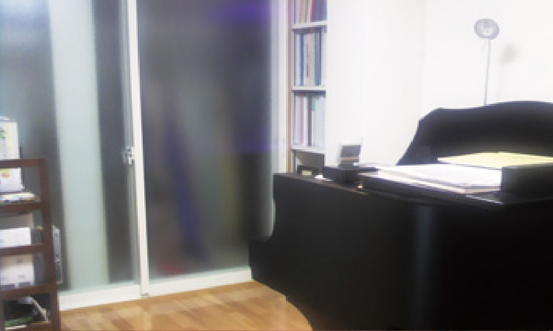 山形 リサ 様のキービジュアル