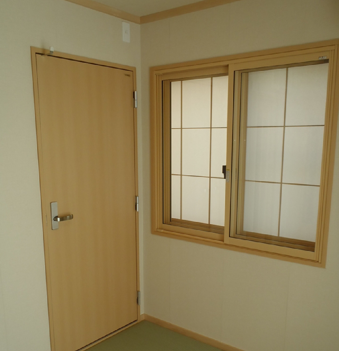 A 様邸のキービジュアル