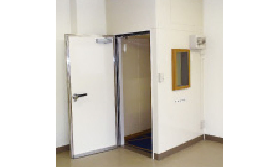 某医療機関 様のキービジュアル