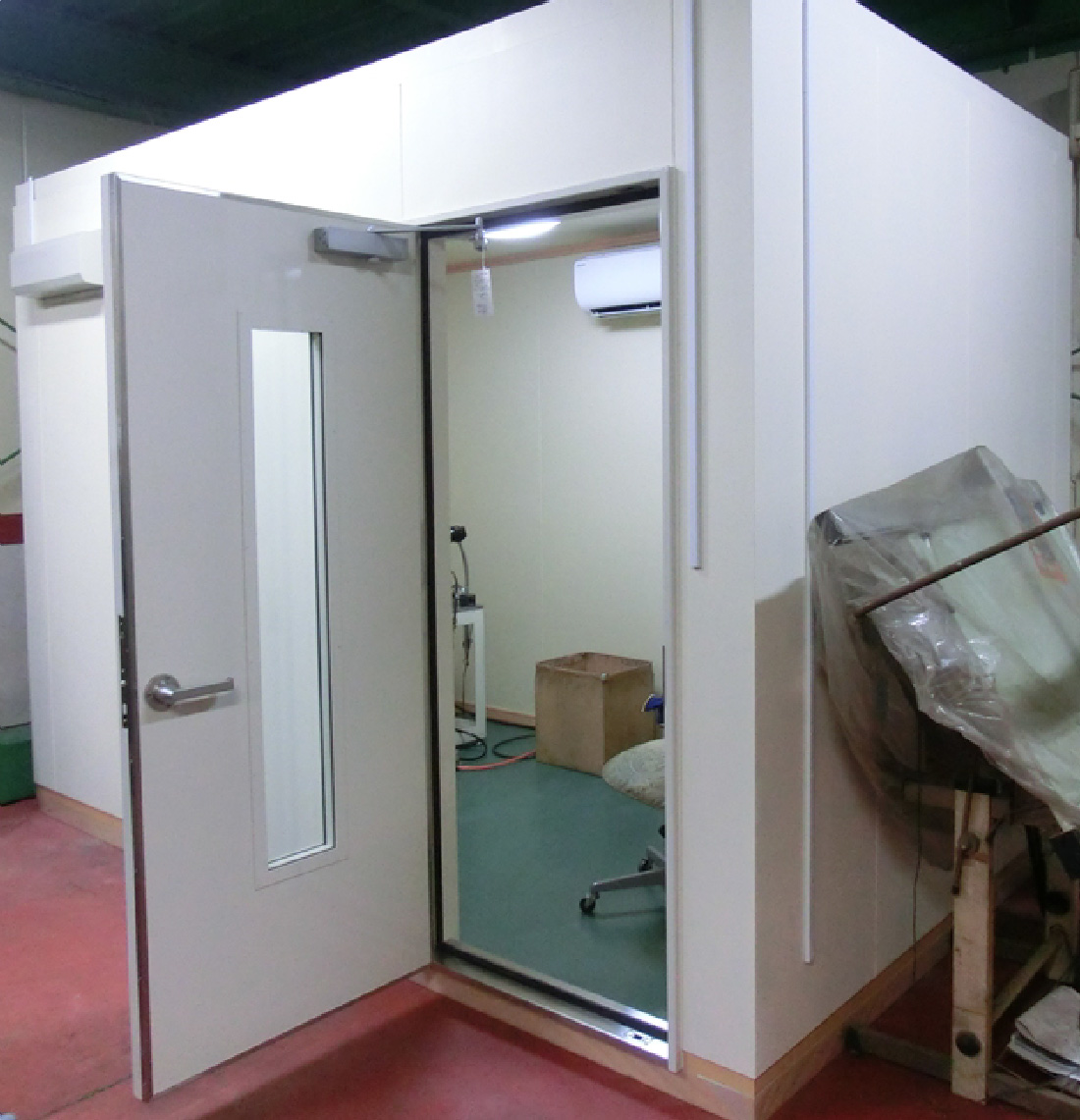 柳澤管楽器株式会社 様のキービジュアル