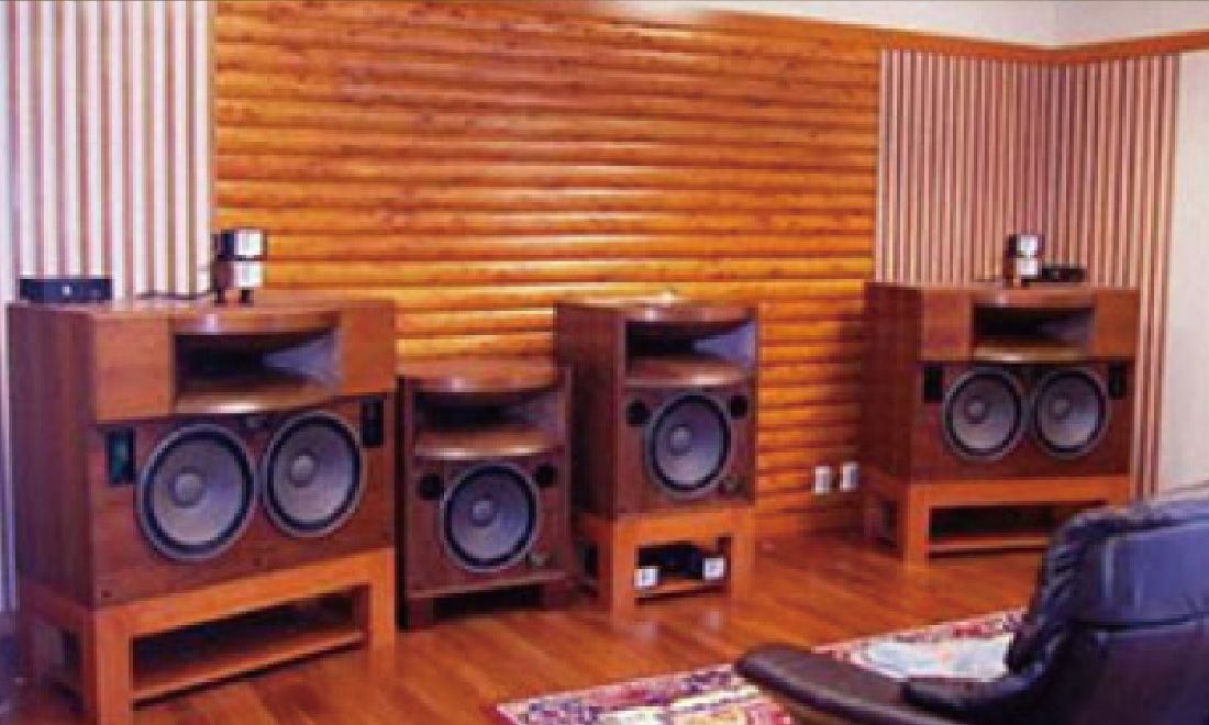 Y 様邸のキービジュアル