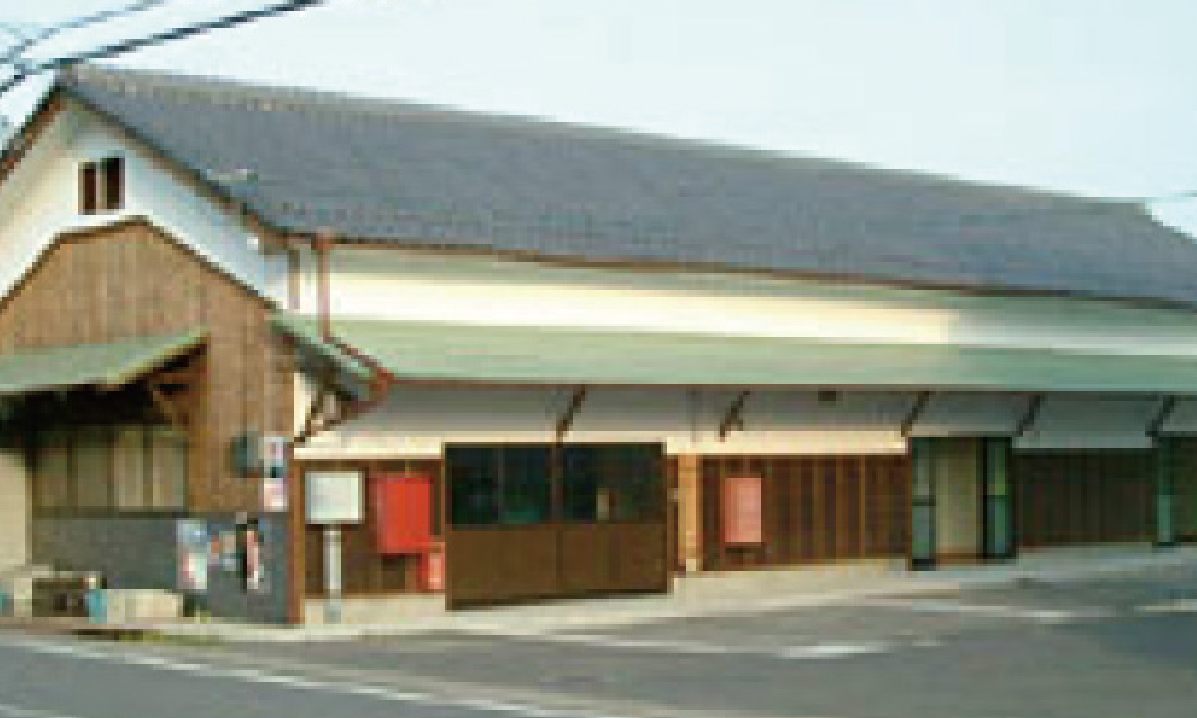 某住民団体 様のキービジュアル